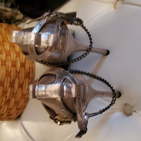 Carlos Santana heels - Picture 4 of 9